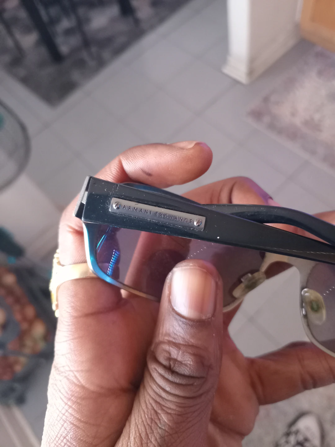 Armani Exchange Sunglasses - photo 2