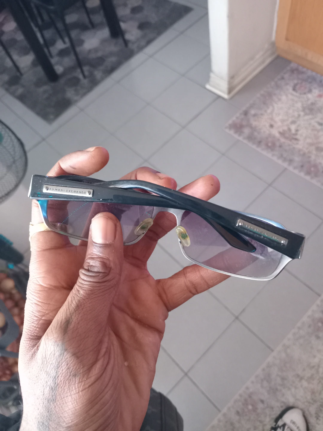 Armani Exchange Sunglasses - photo 3
