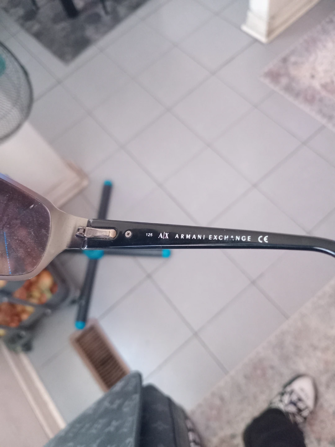 Armani Exchange Sunglasses - photo 5