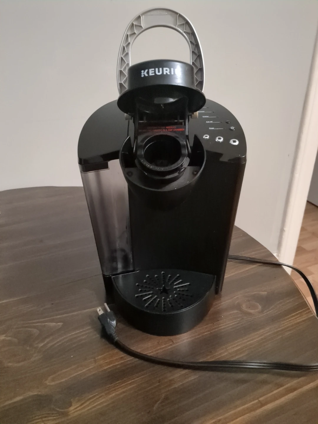Keurig K Classic Coffee Maker - photo 5