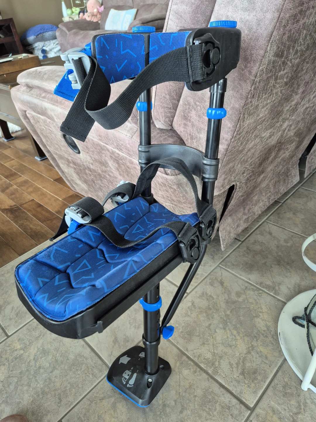 iWALK3.0 - photo 4