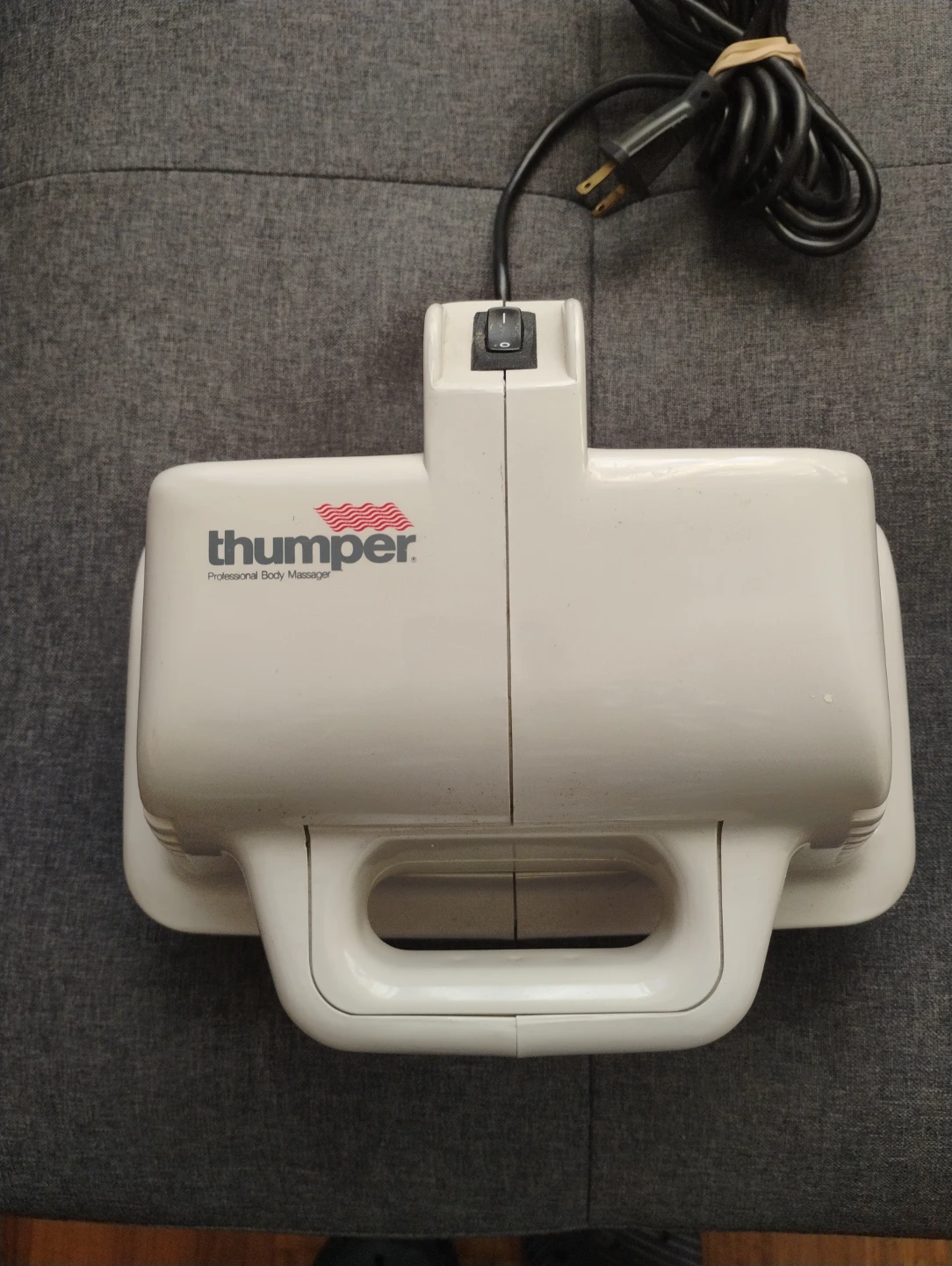 Thumper Professional Body Massager