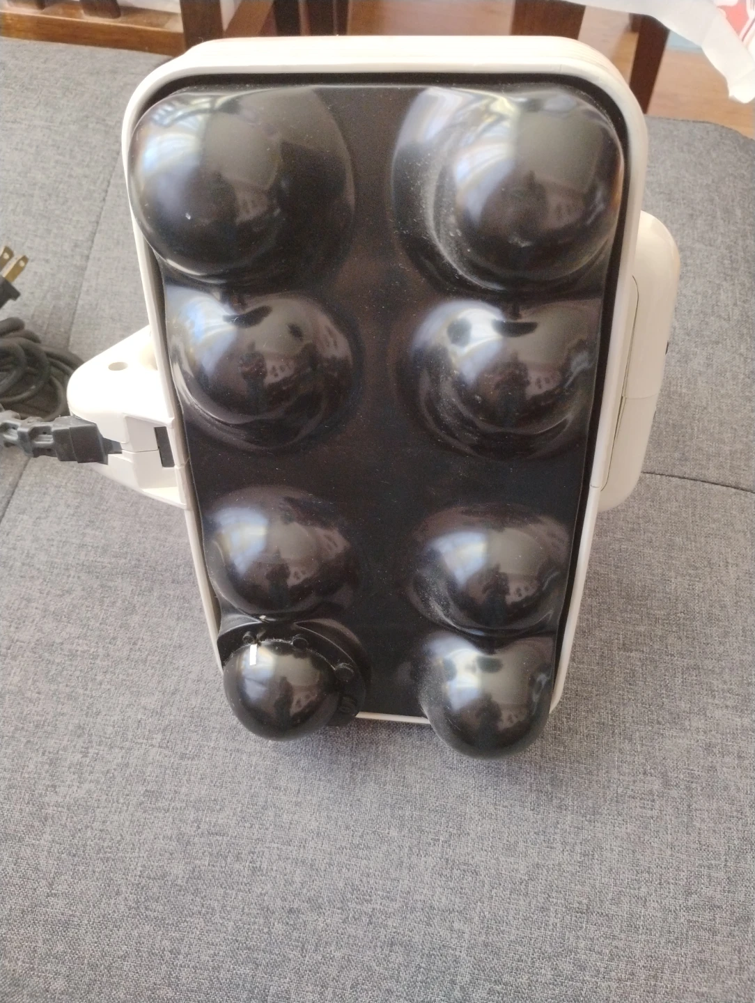 Thumper Professional Body Massager - photo 3