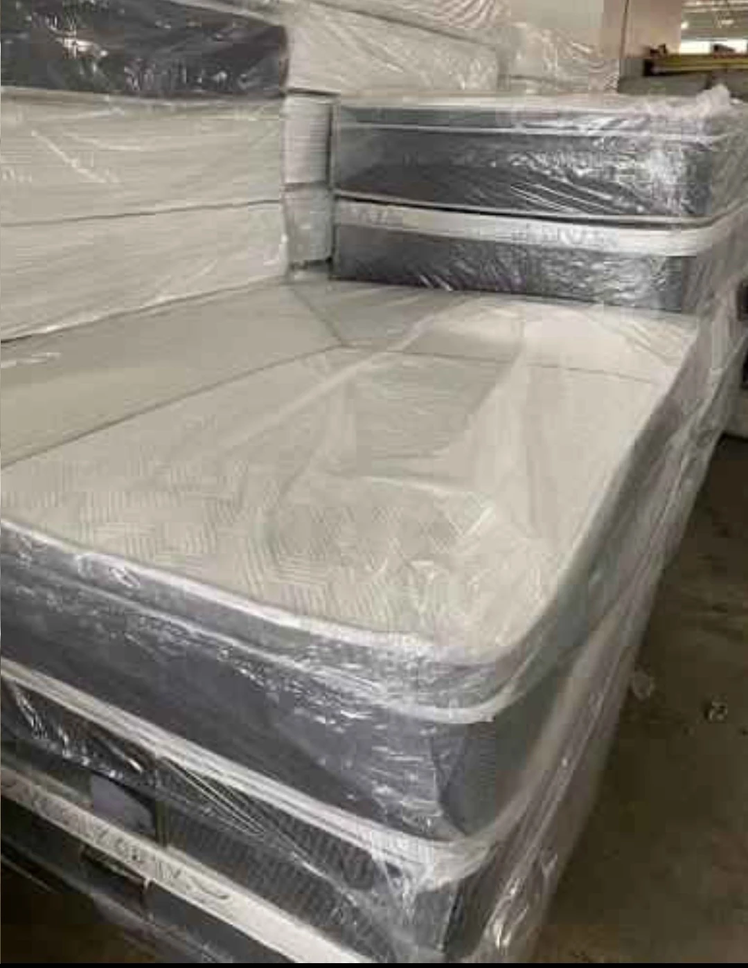 Mattress - photo 3