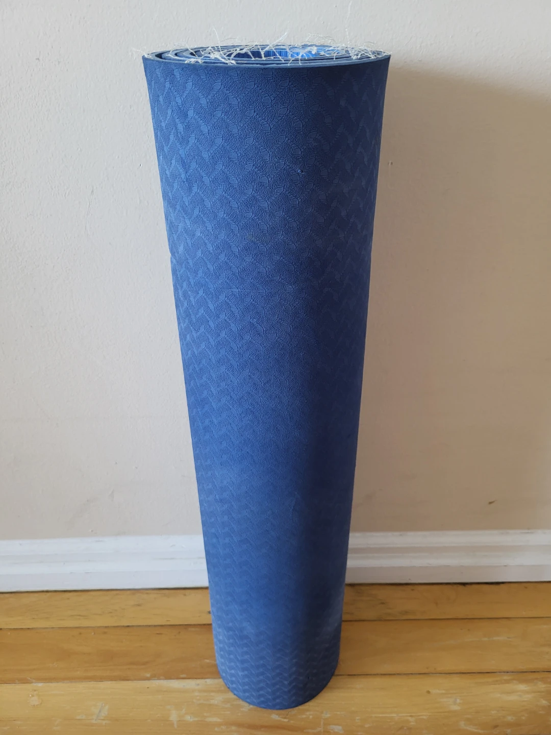 Thick & Light Yoga Mat