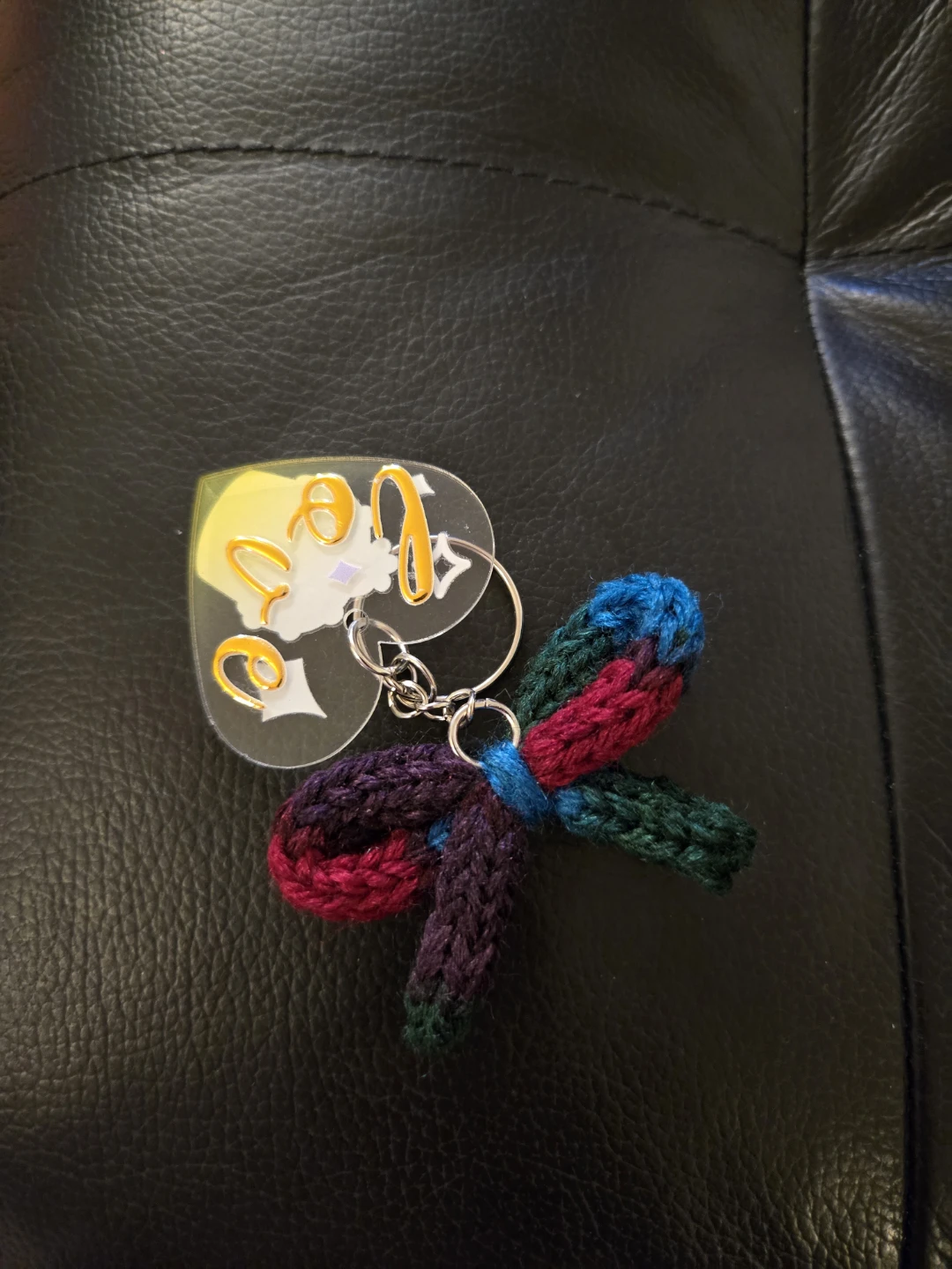 Keychains $4 Each