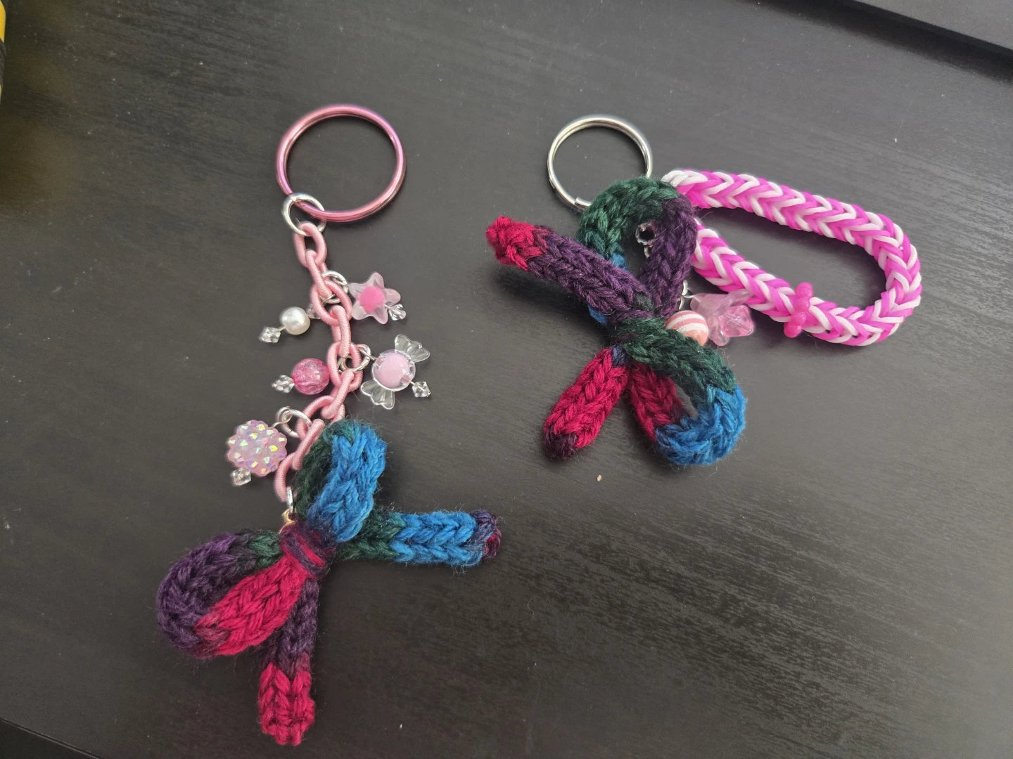 Keychains $4 Each - photo 3