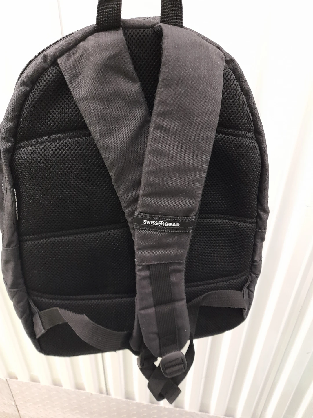 Swiss Army Backpack - photo 2