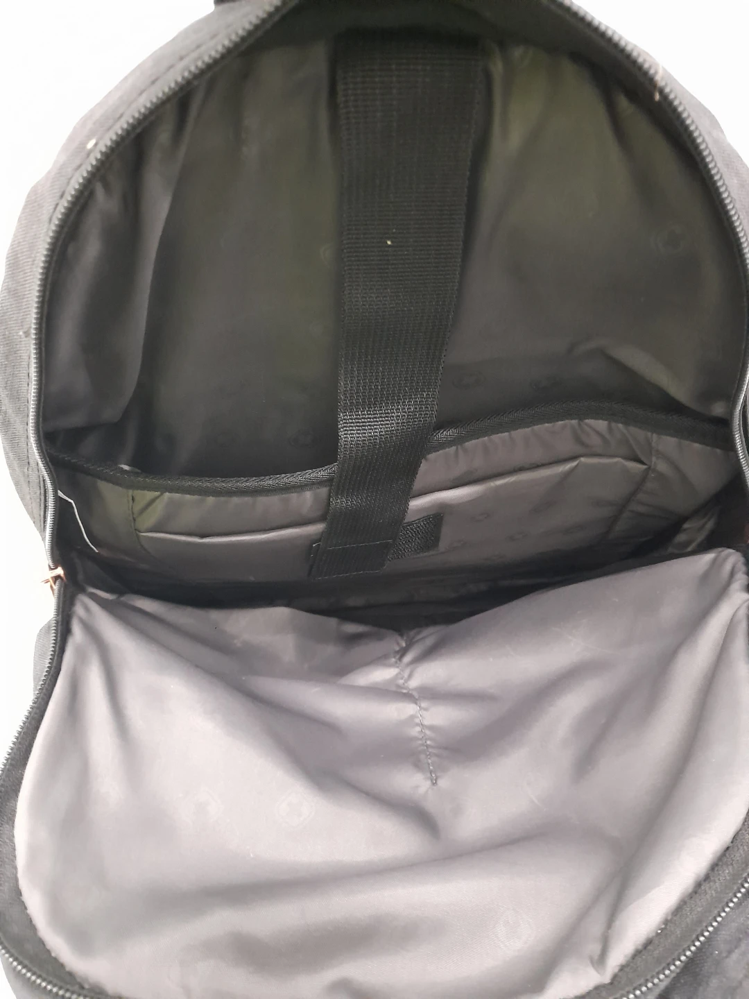 Swiss Army Backpack - photo 3