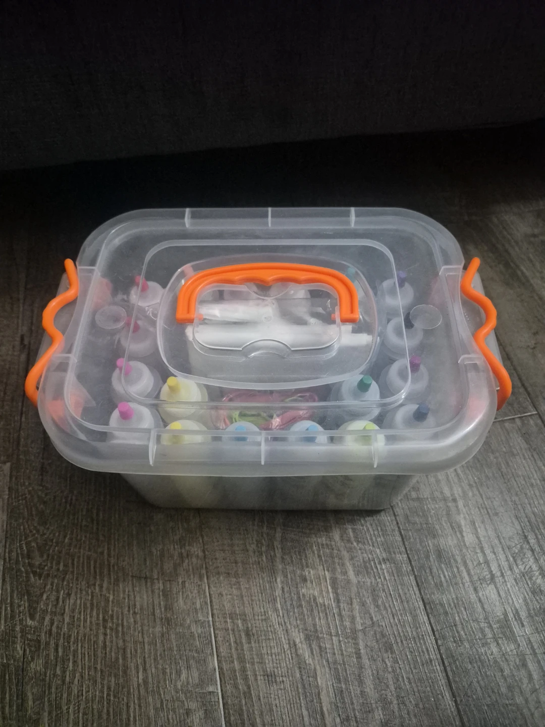 Tulip One-Step Tie-Dye Party Kit - photo 2