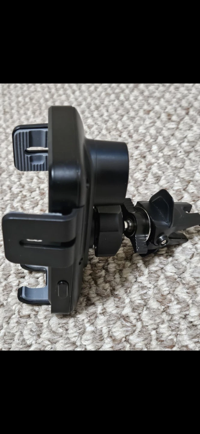 Car Phone Mount with Air Vent Clip - photo 3