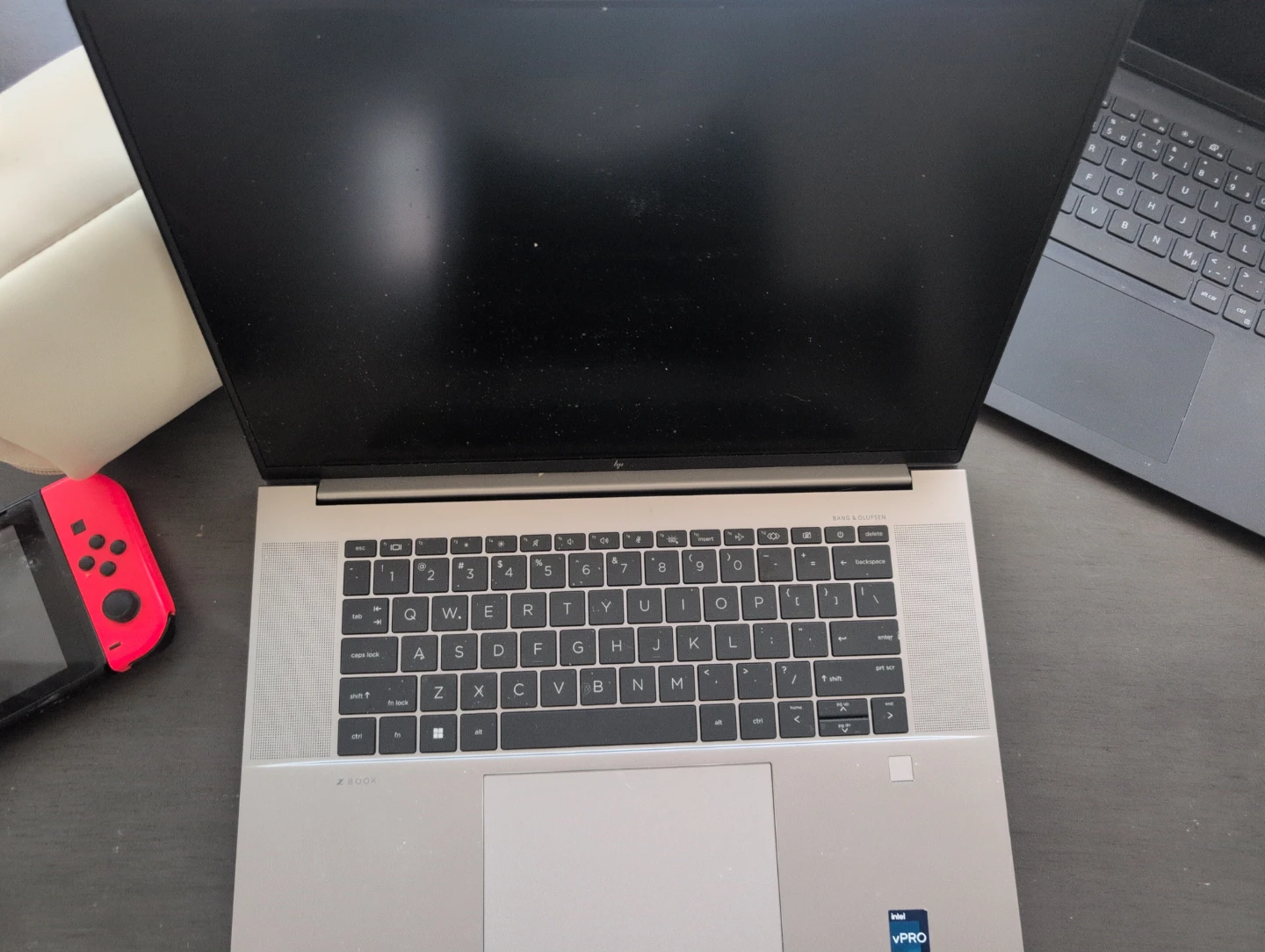 HP ZBook Studio G10 16-inch Laptop