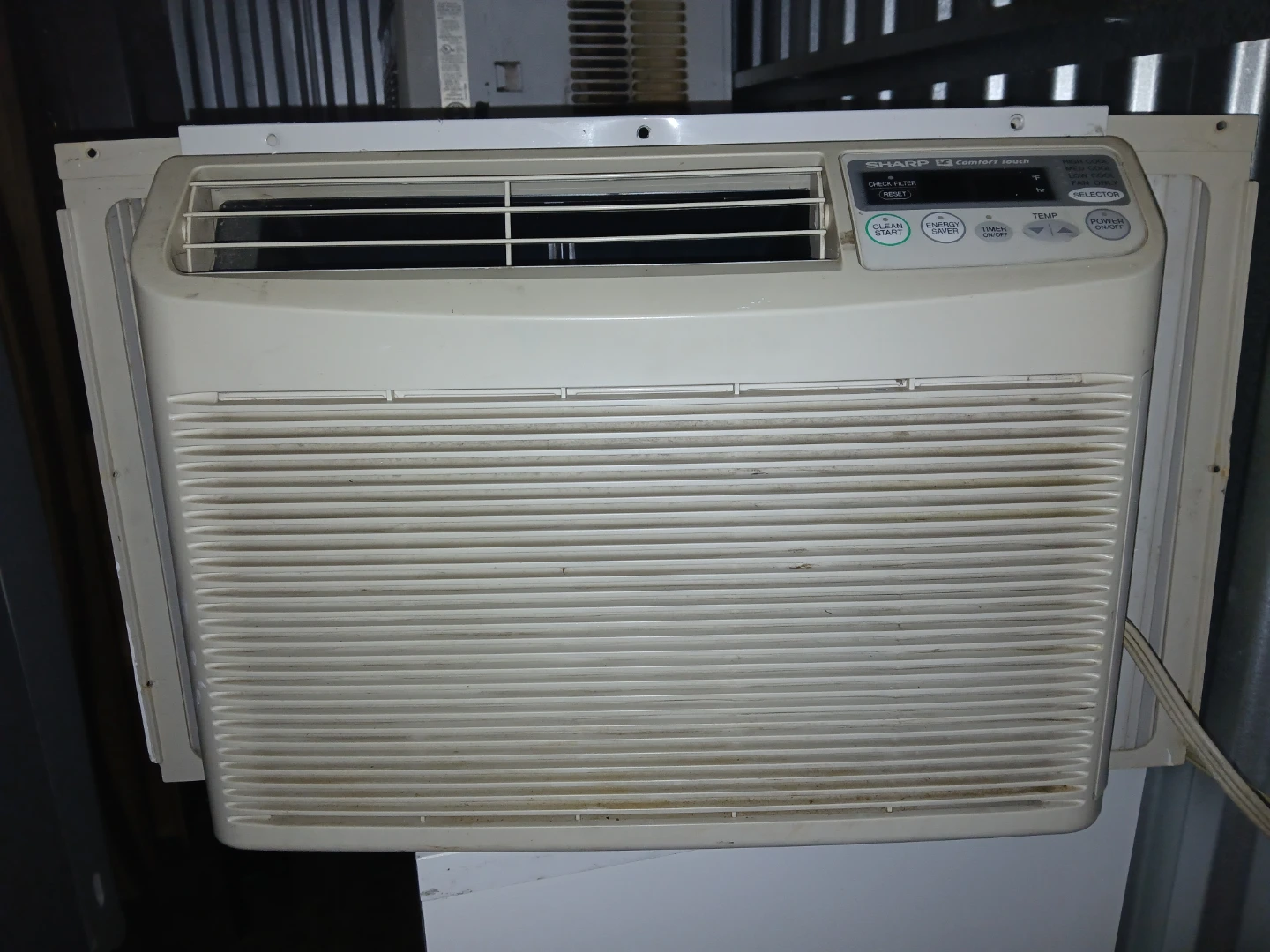AC 5000 BTUS