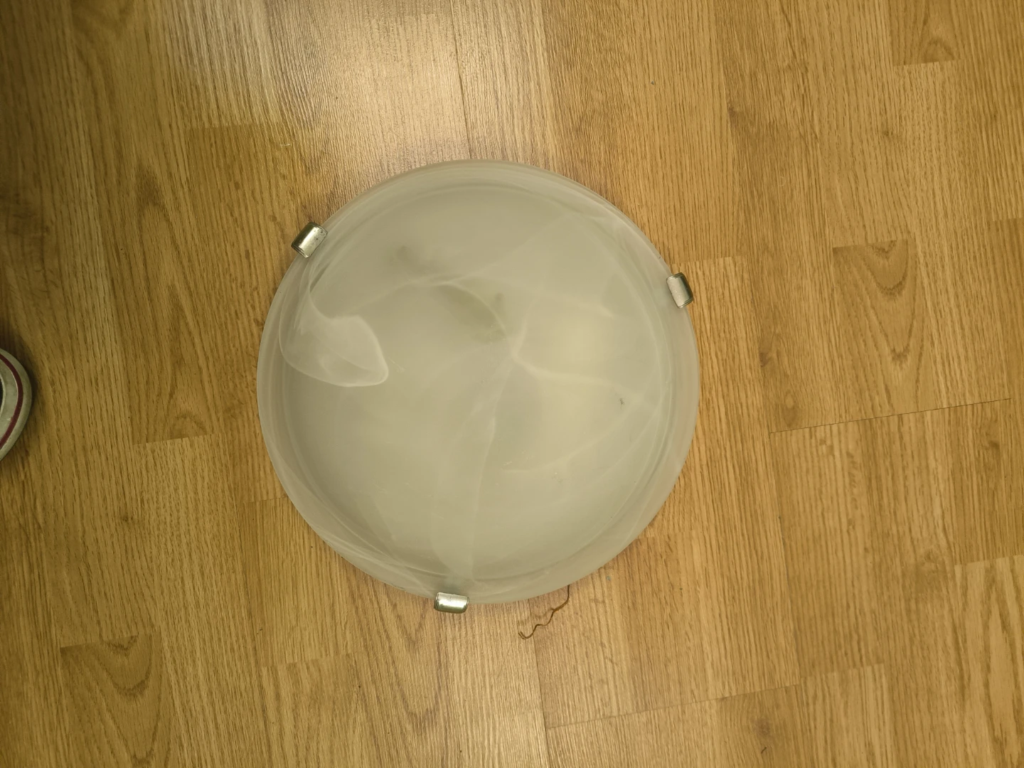 Ten 12" Flush Mount Ceiling Light Fixtures