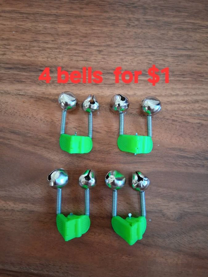 Fishing Swivels - 20 Count, 60 Lb Test - photo 2