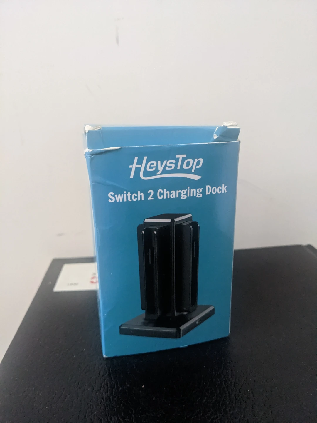 HeysTop Switch 2 Charging Dock