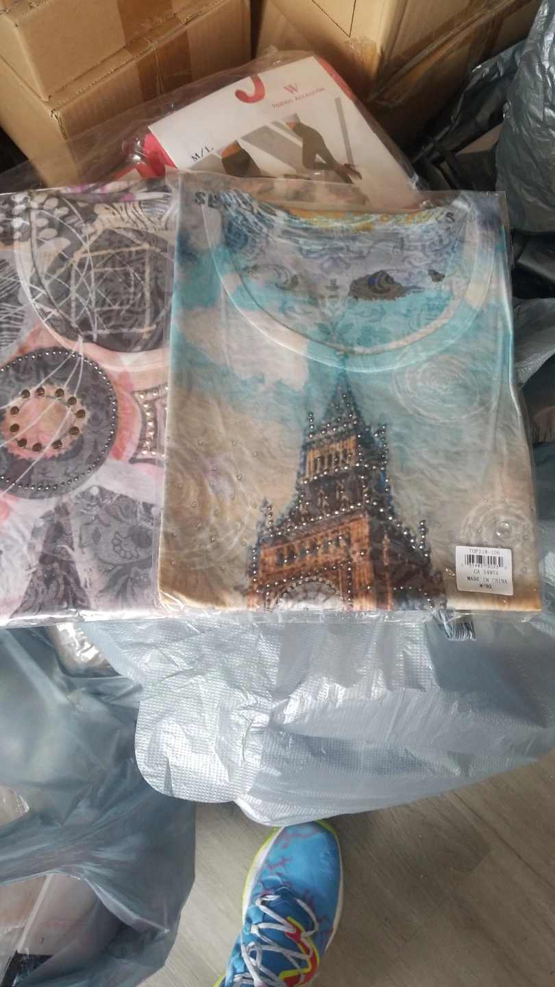 Womens Scarves (2-Pack)