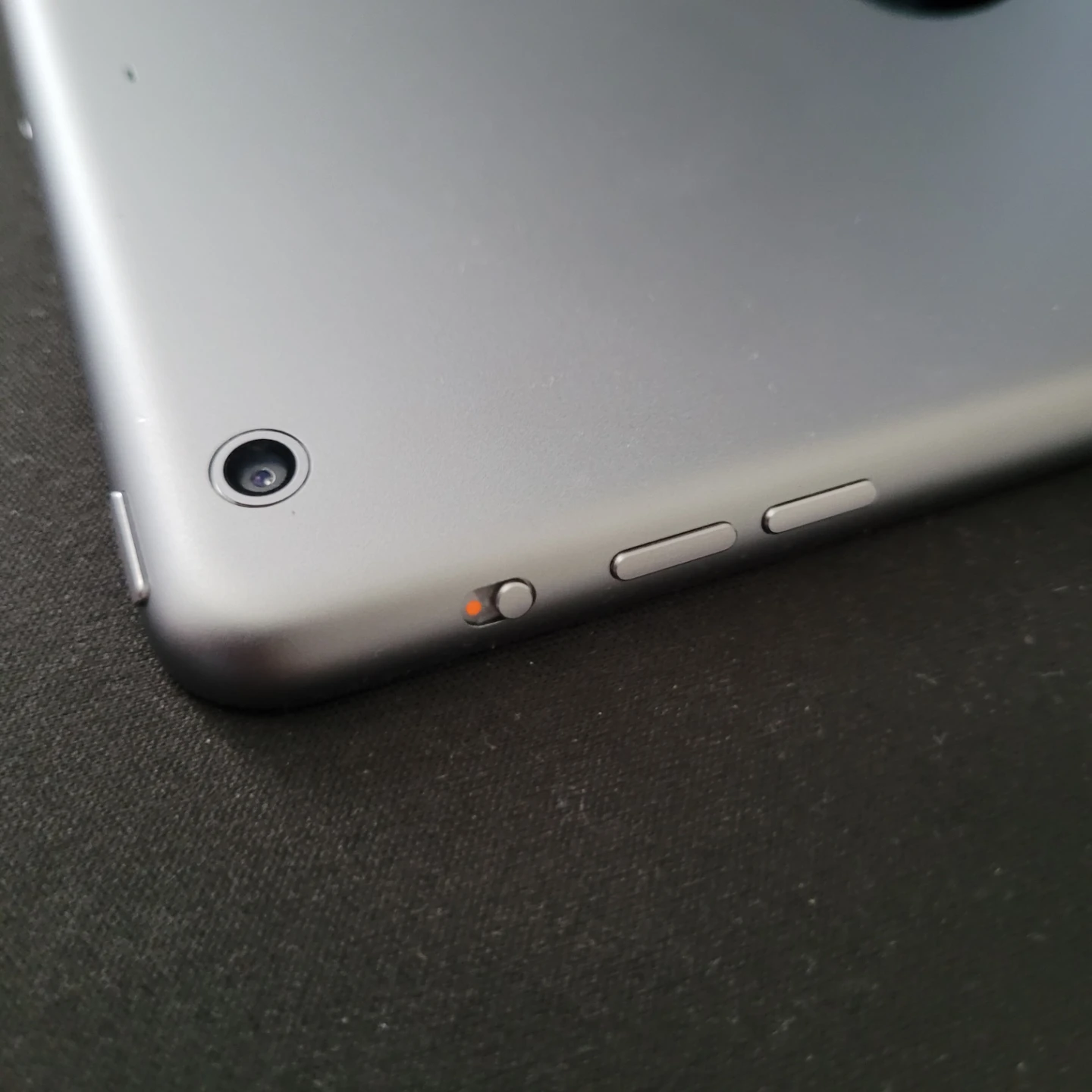 Apple iPad mini gen 2 - photo 4