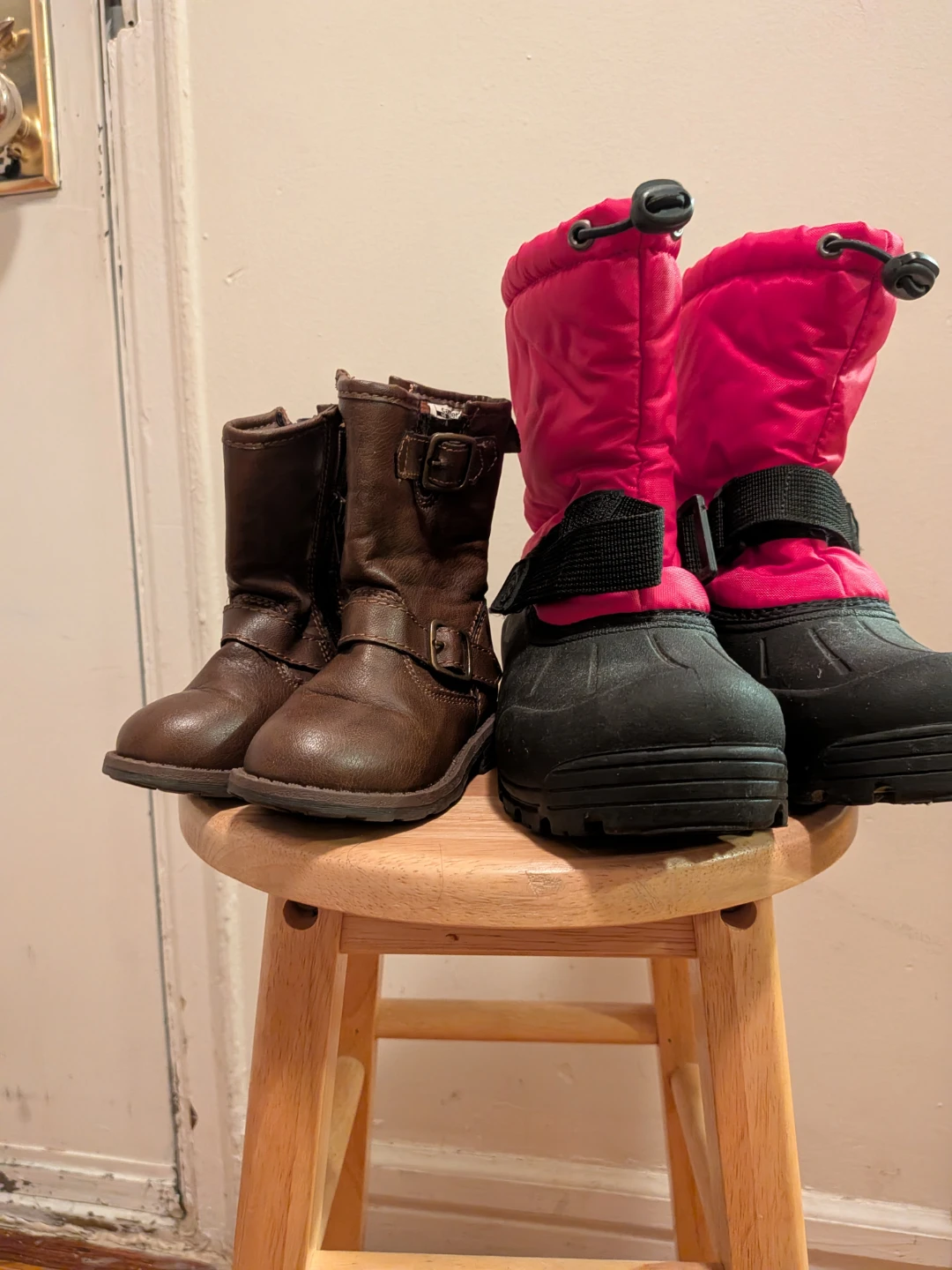 Bundle of Fours  pairs of toddler