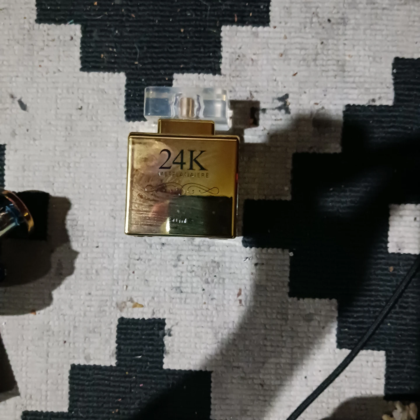 24K MEFFLANAERE Eau de Parfum for Women