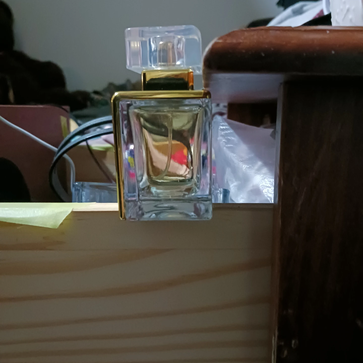 24K MEFFLANAERE Eau de Parfum for Women - photo 3