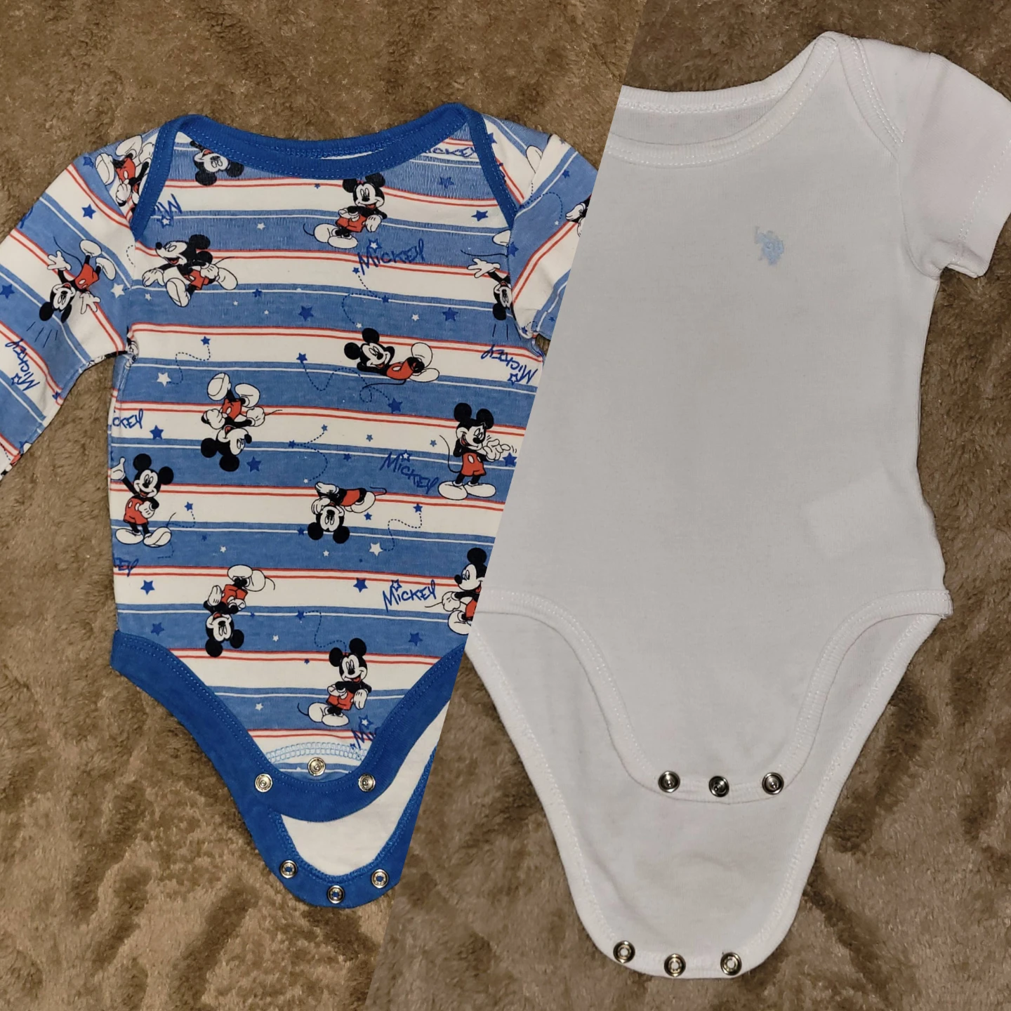 20pc | NB | Clothing Bundle #1 - photo 3