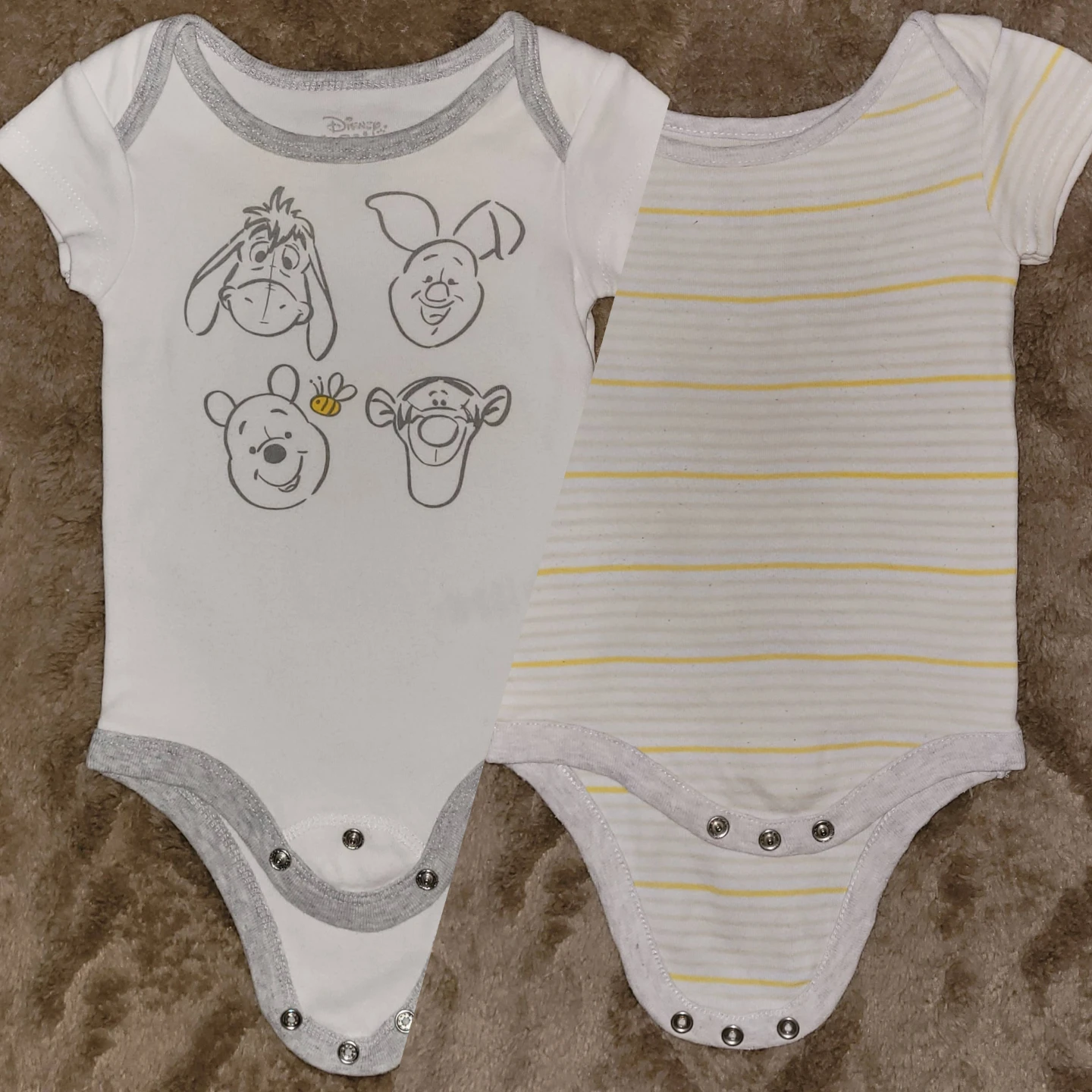 20pc | NB | Clothing Bundle #1 - photo 4