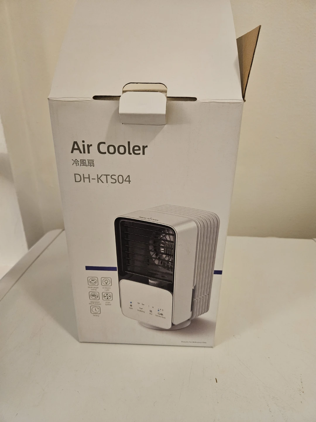Air Cooler DH-KTS04