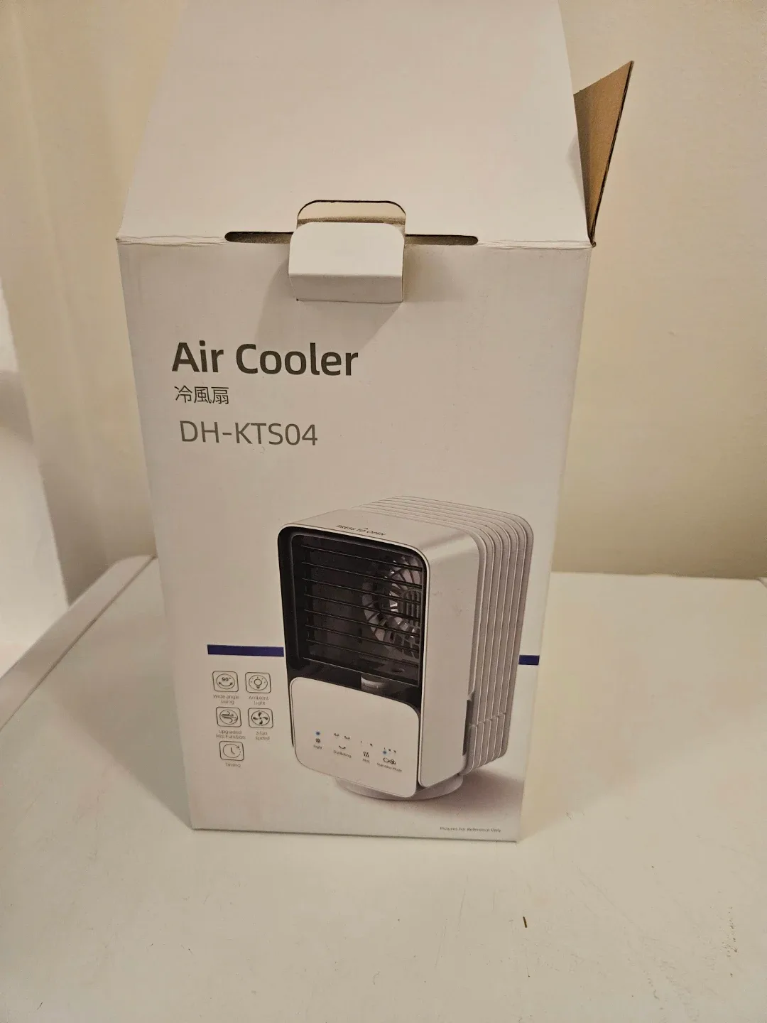 Air Cooler DH-KTS04