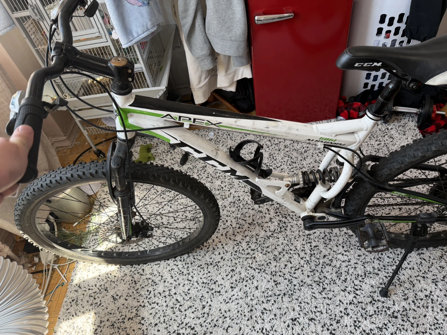 Bike for sale medium size