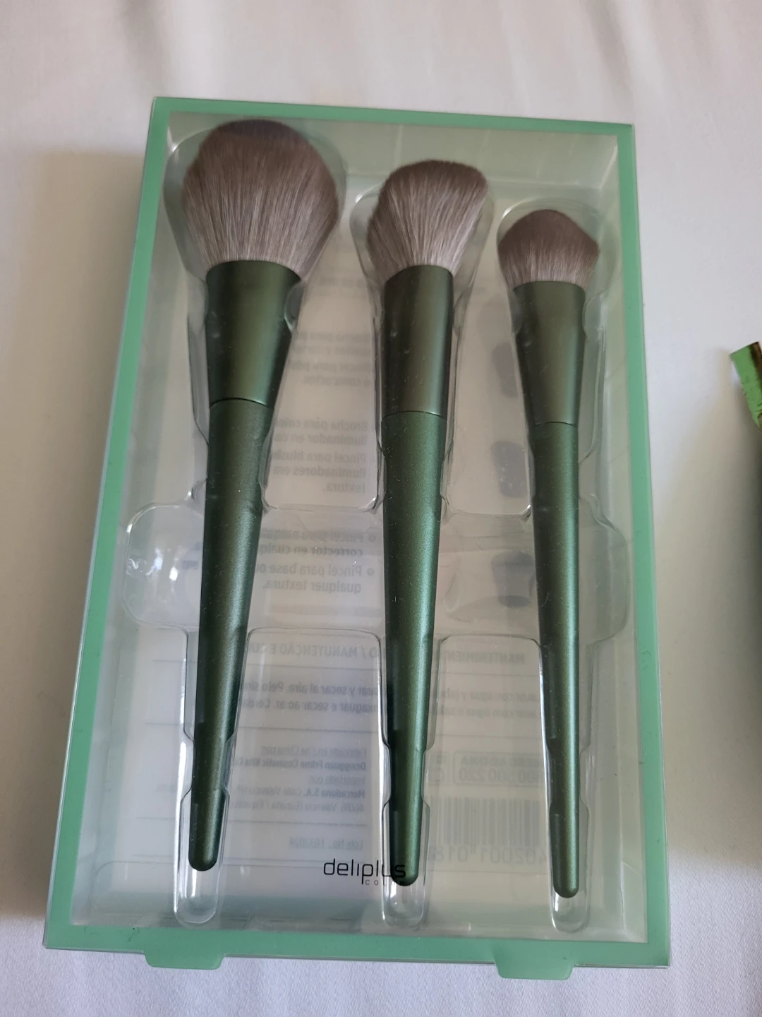 Brochas - photo 2