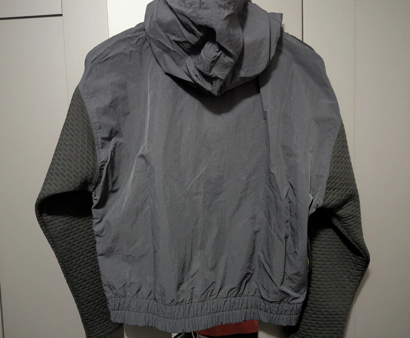 Reebok Thermowarm + Graphene Women's Zip-Up Jacket - photo 2