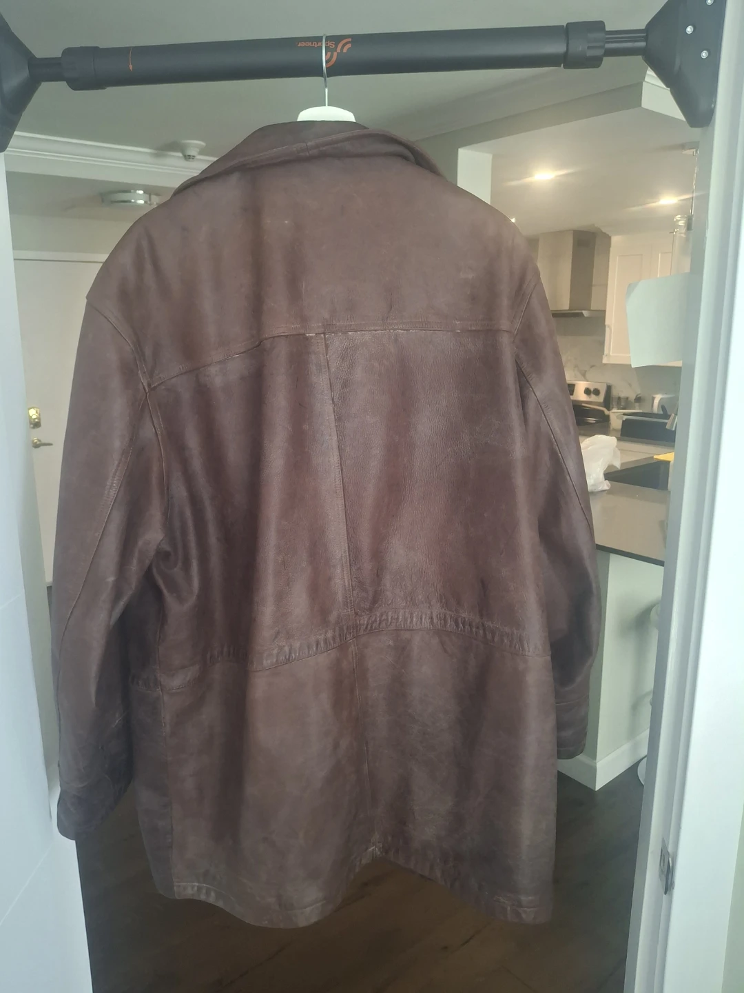 Adventure Bound by Wilson's Leather Jacket - photo 3