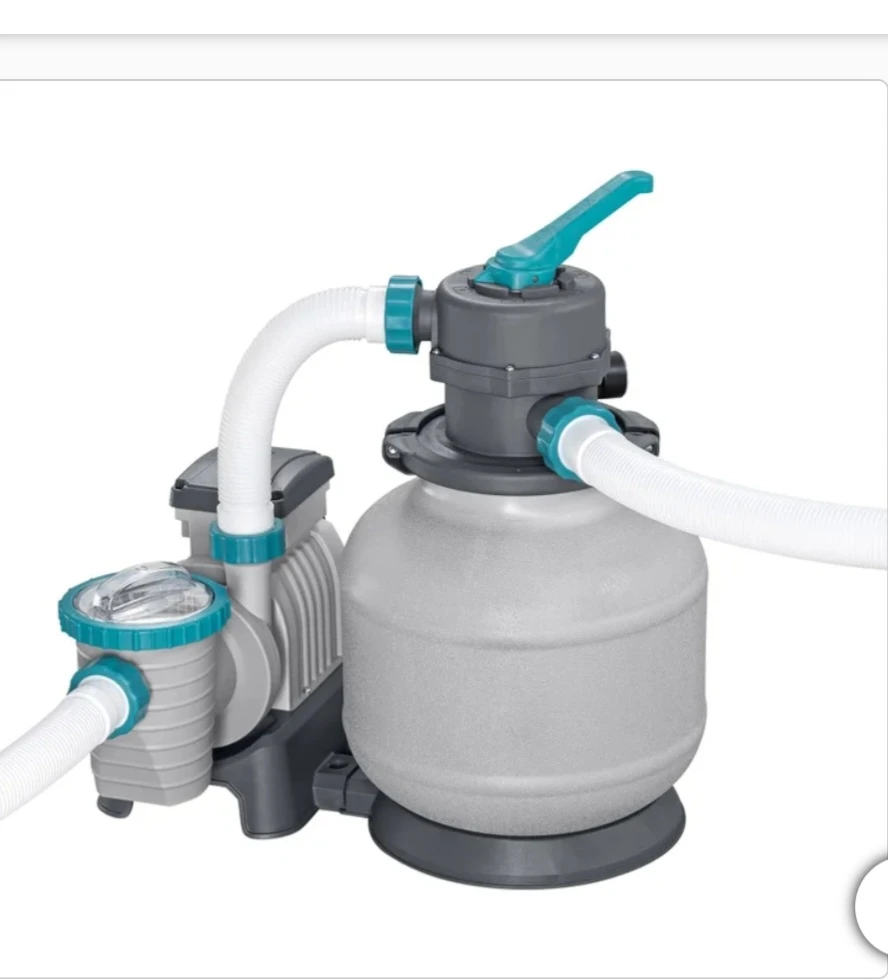 Brand new Bestway Sand Filter Pump for Above Ground Pools