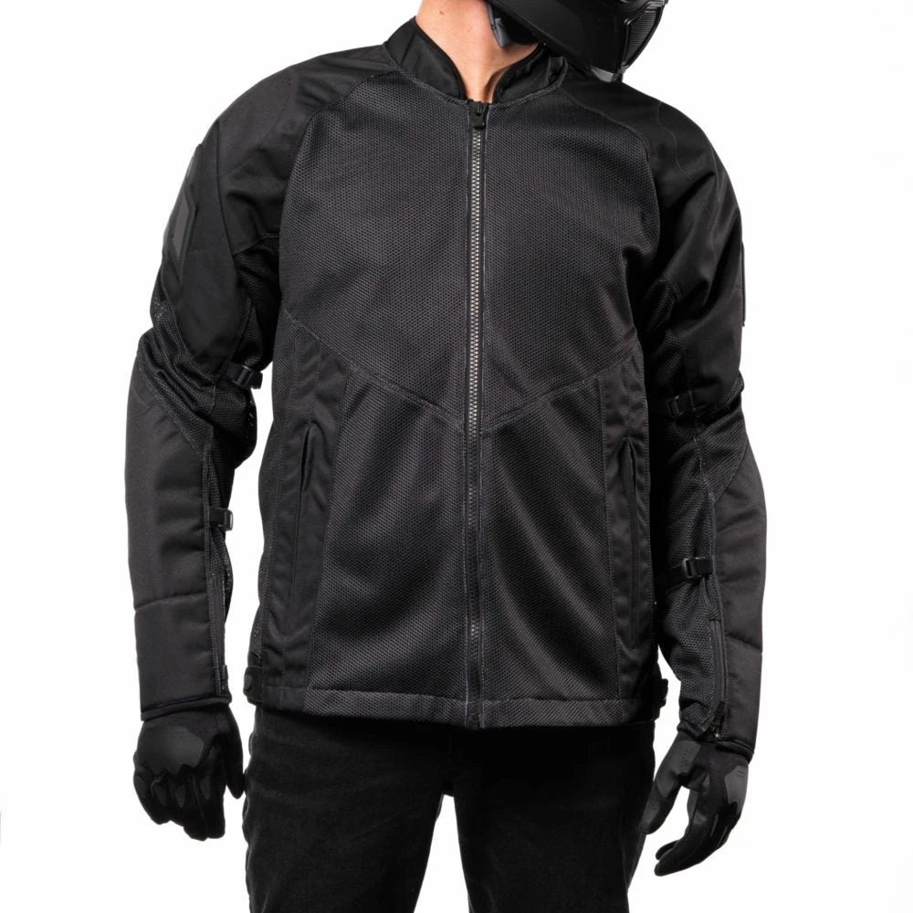 Leaving sale (make offer) : Icon Mesh AF Jacket - 3X