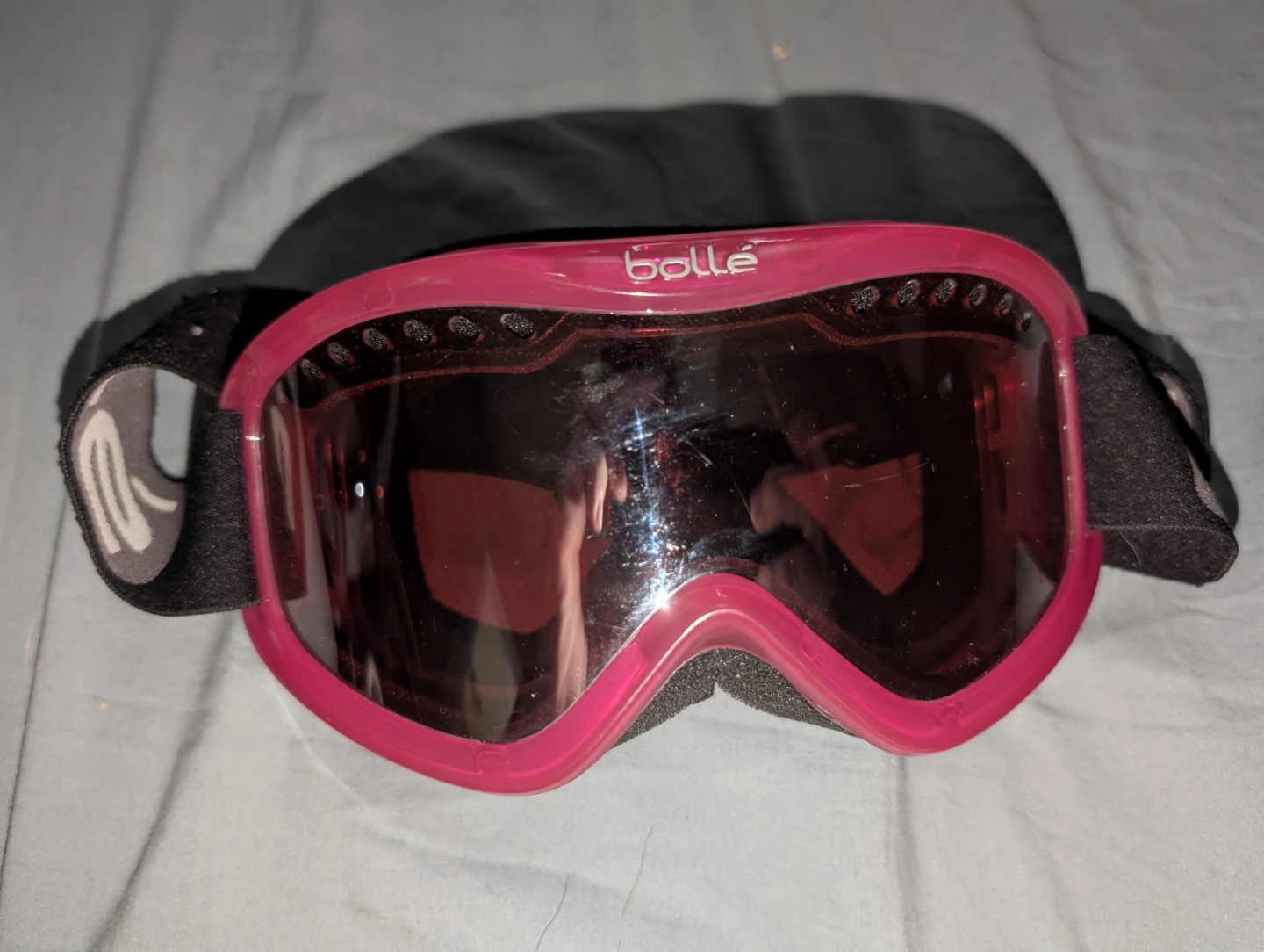 Bolle Ski Goggles