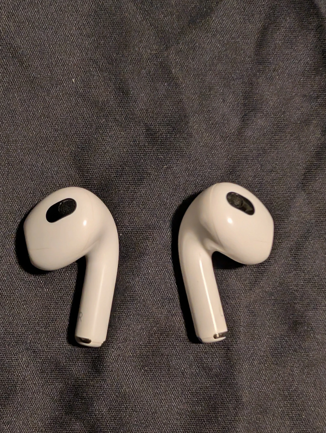 Apple AirPods 3rd generation - photo 2