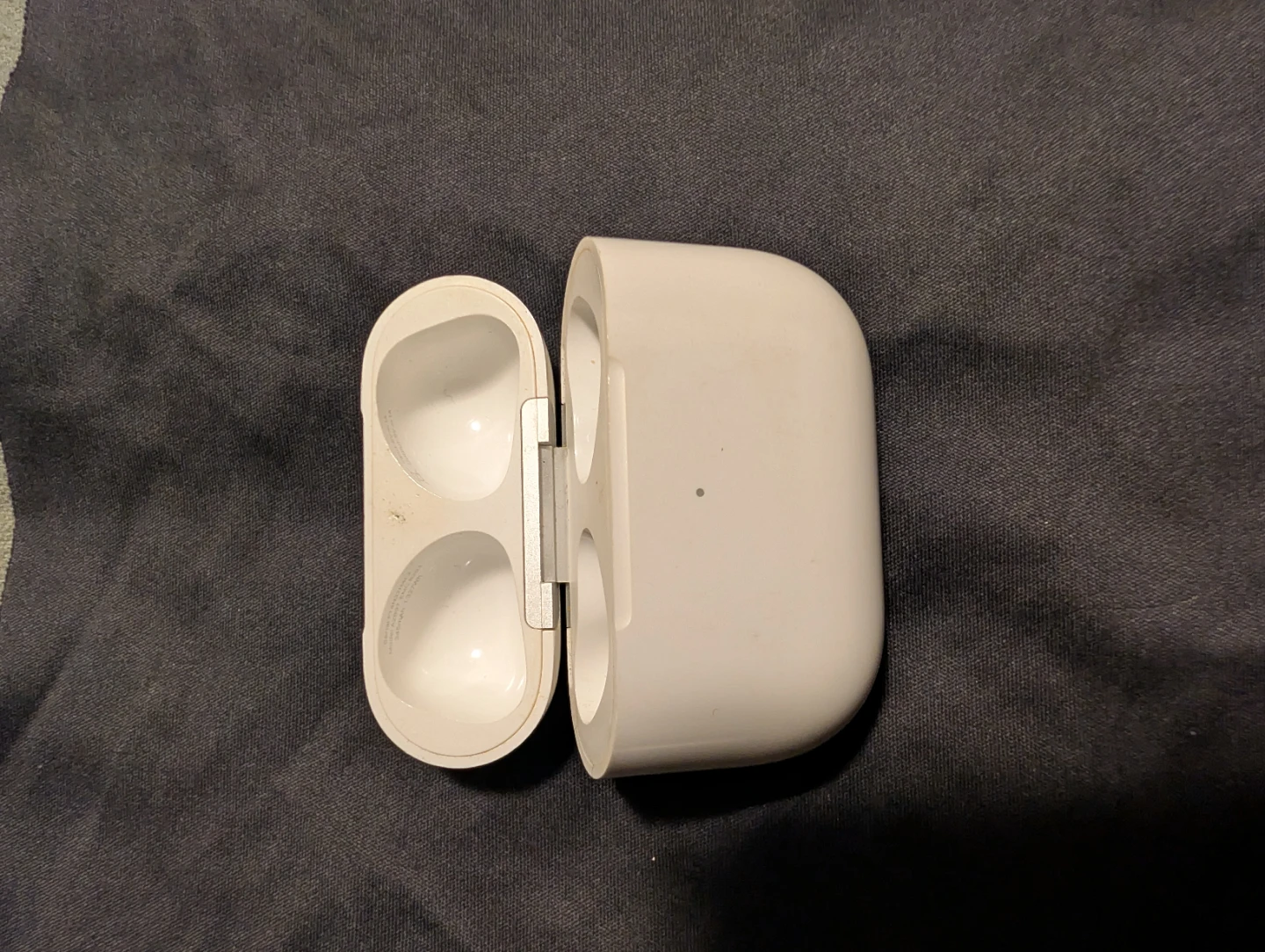 Apple AirPods 3rd generation - photo 4