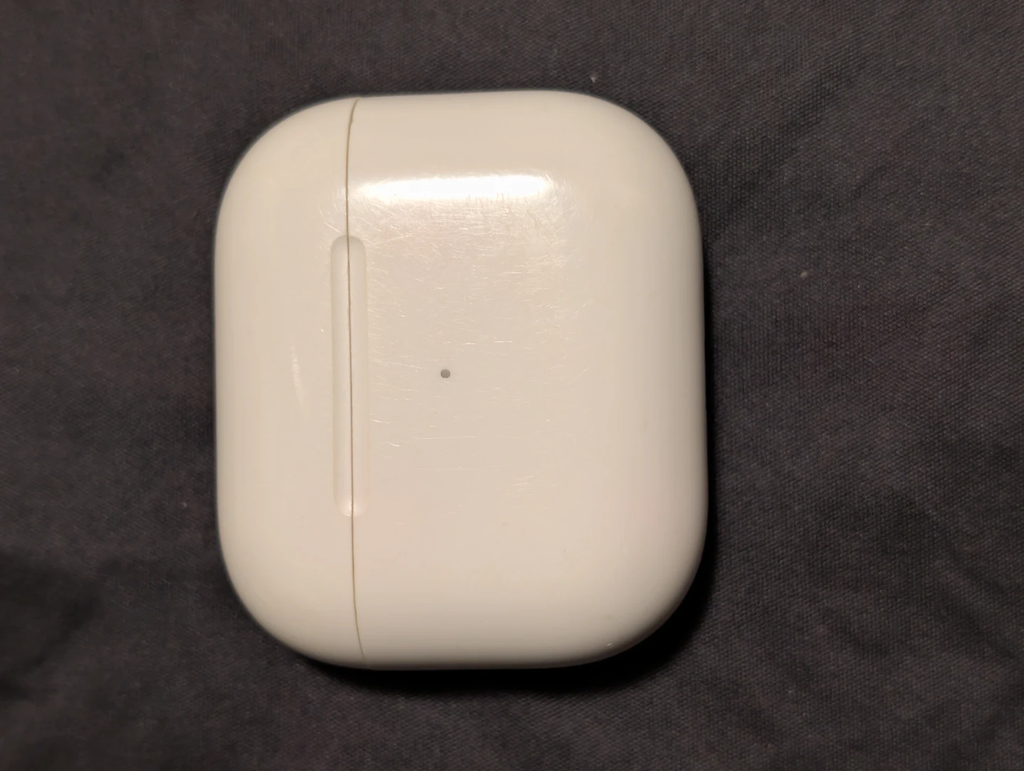 Apple AirPods 3rd generation - photo 5