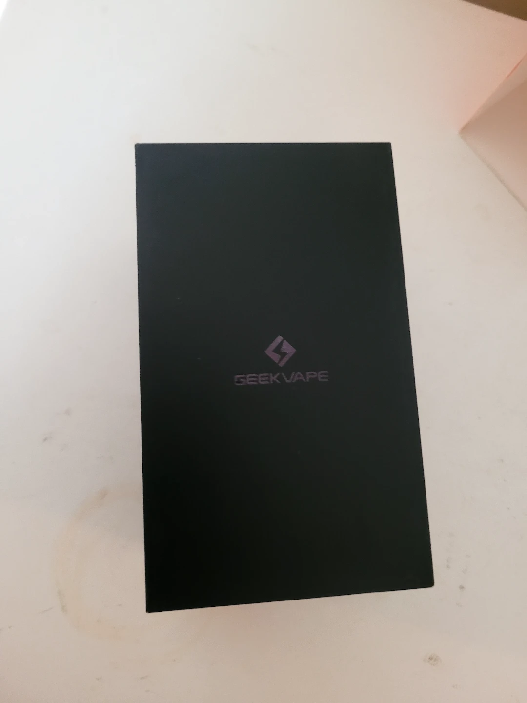 Geekvape Aegis L200 (Aegis Legend 2) Rainbow - photo 5