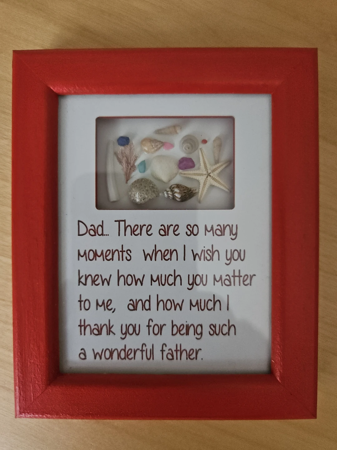 Cute Father's day gift