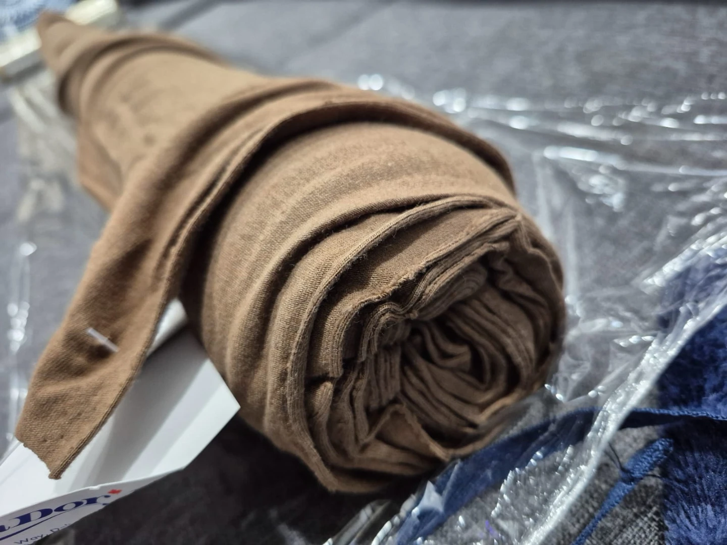 Fabric Rolls from Apsan Dor Textiles - photo 5