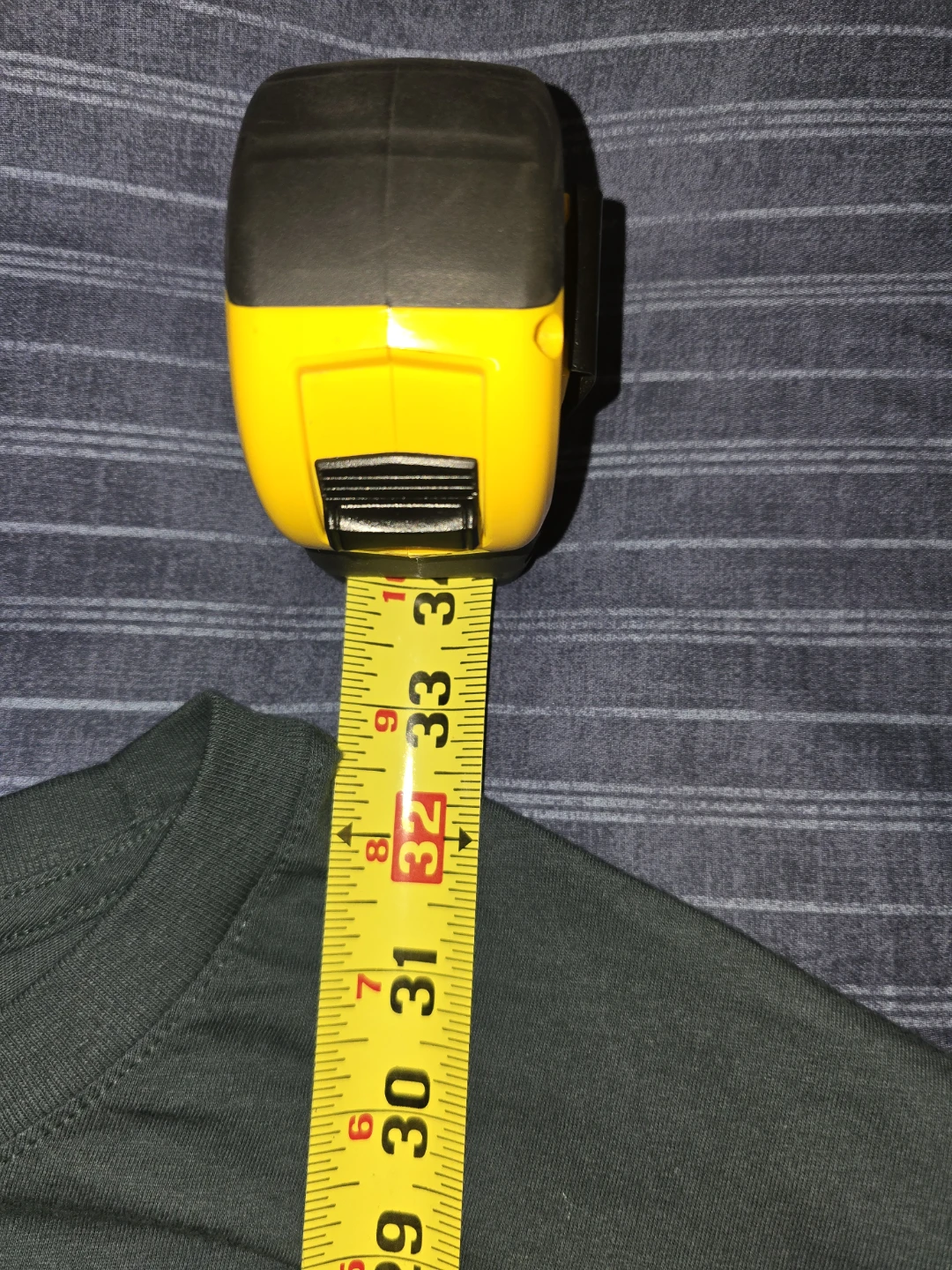 XXL - Nike The Nike Tee T-Shirt Green (CLEAN) - photo 4