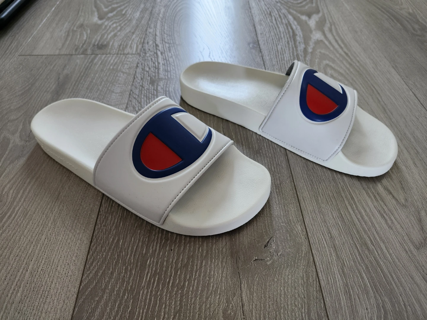 Champion Slides - photo 3