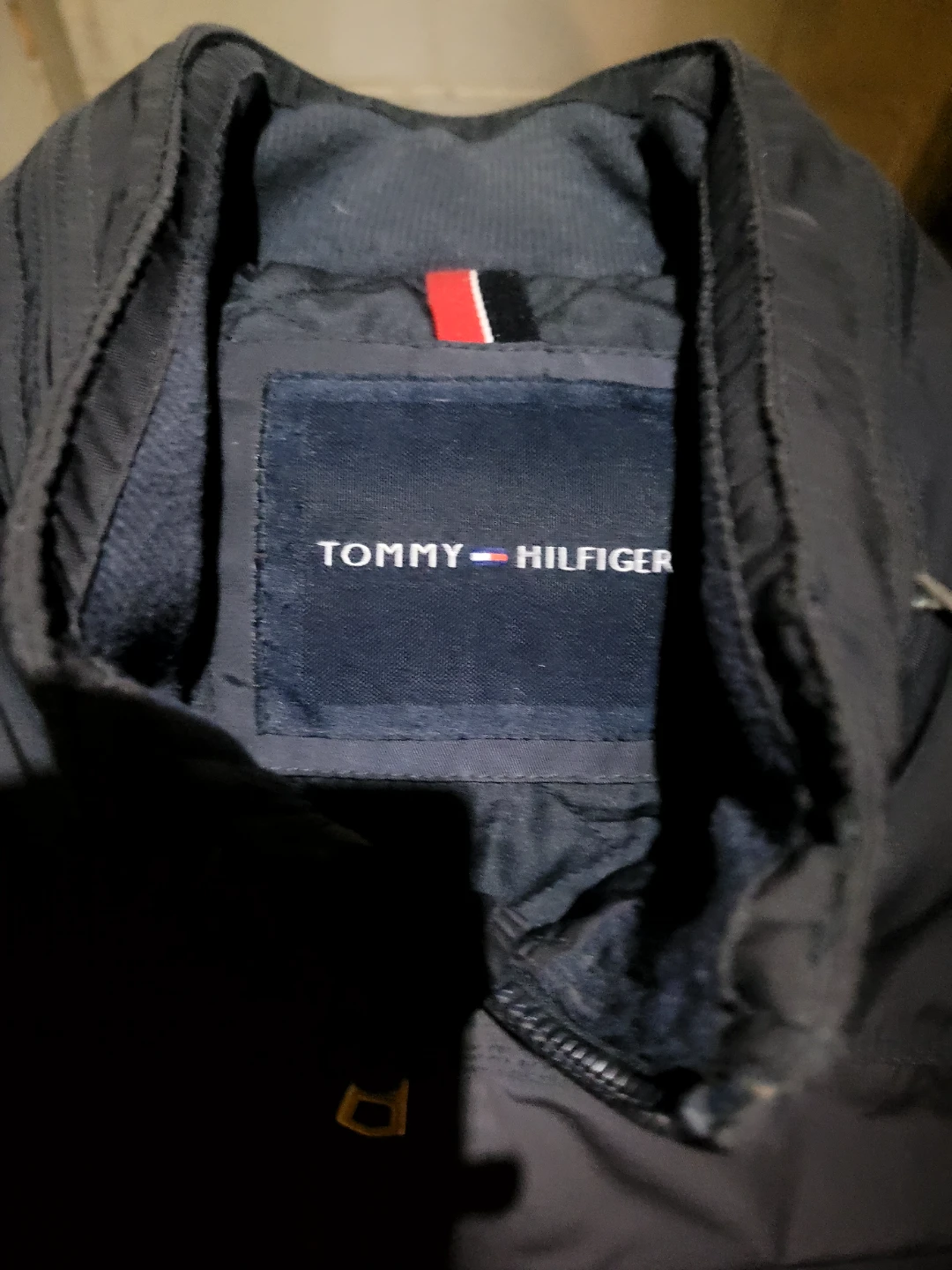 Tommy Hilfiger Bomber Jacket size L - photo 2