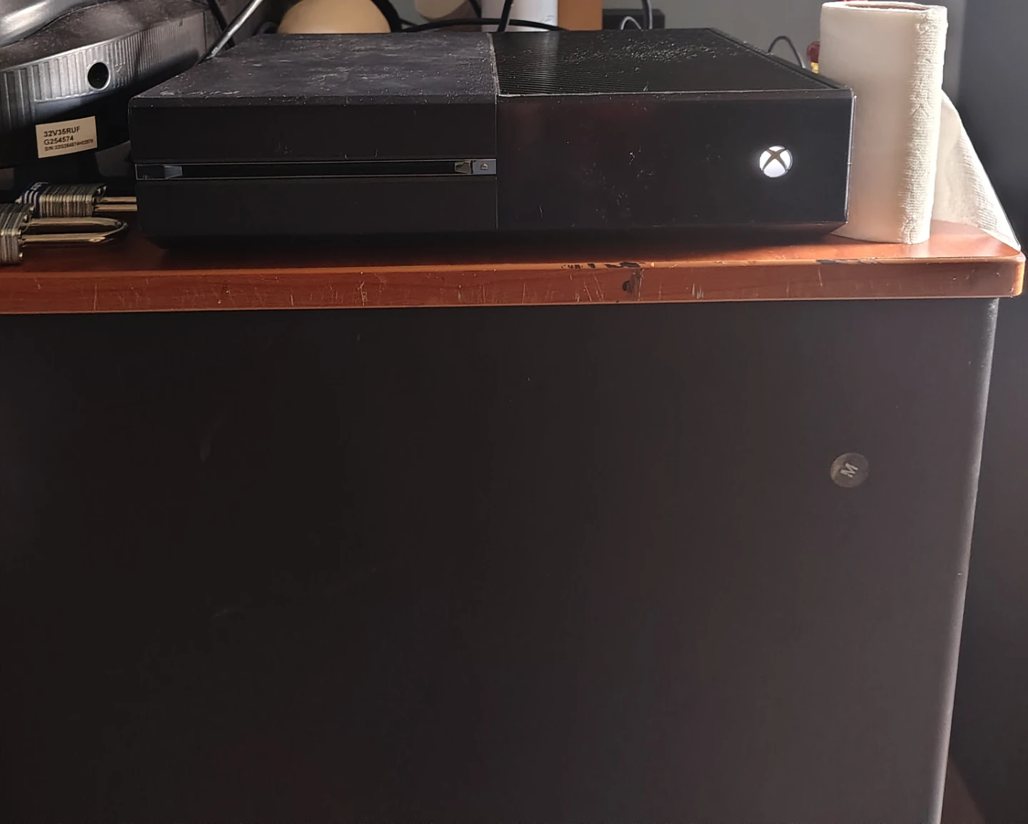 XBOX ONE 500GB BUNDLE (READ DESC)