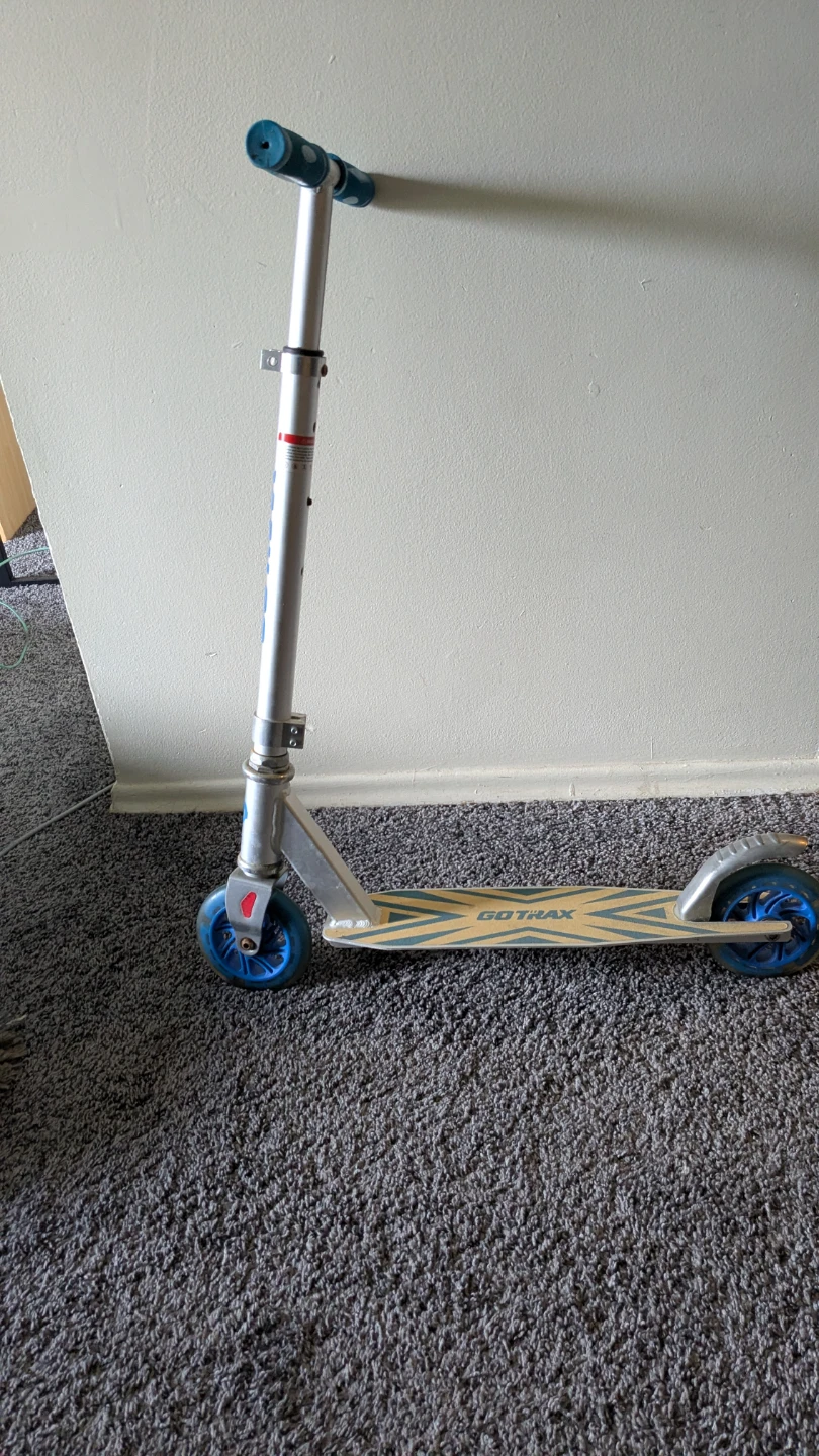 GoTrax Scooter