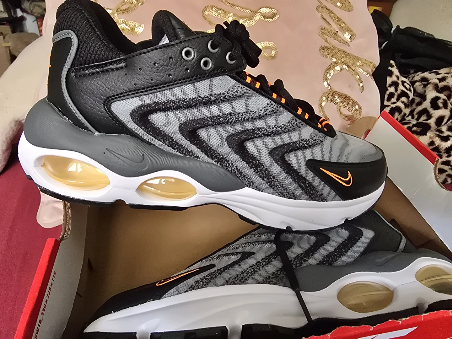 Nike Air Max TW NN Men's Shoes