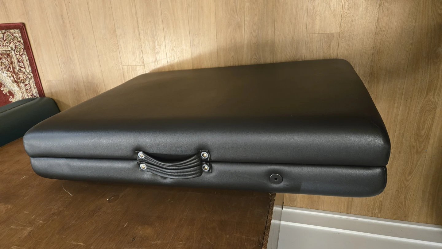 Portable Massage Table