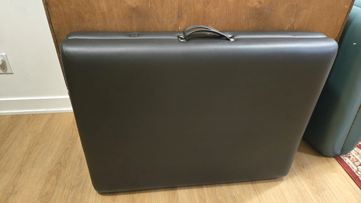 Portable Massage Table - photo 2